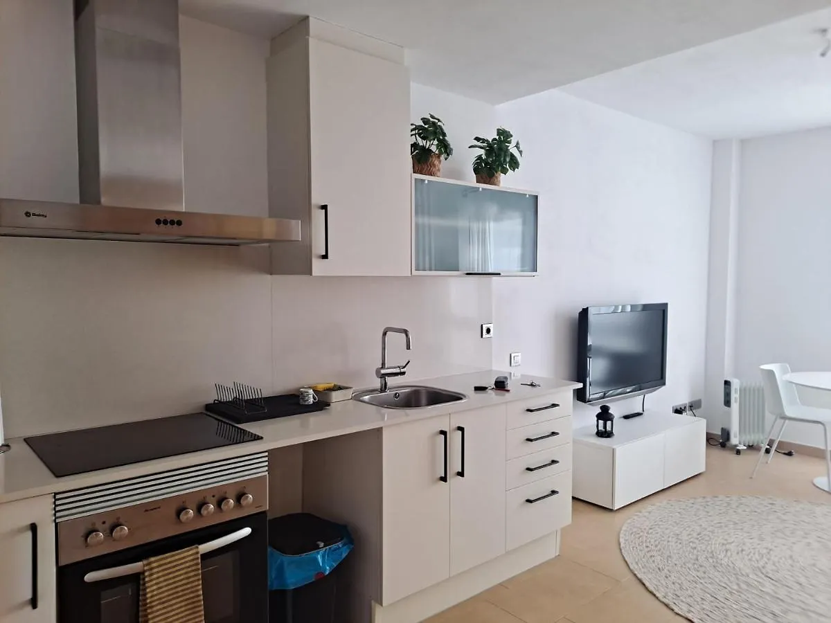 Precioso Loft Al Lado Parc Vallparadis By Lofties Terrassa Apartment