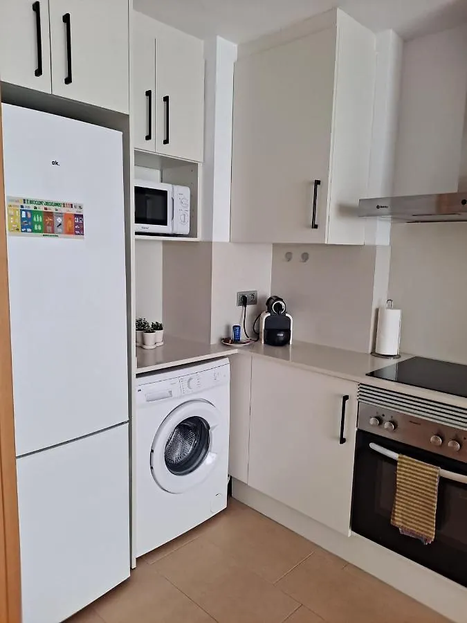 Apartment Precioso Loft Al Lado Parc Vallparadis By Lofties Terrassa