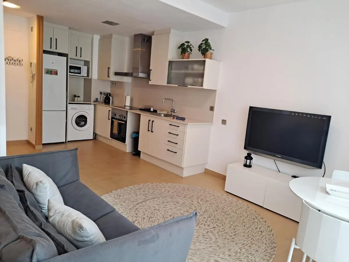Apartment Precioso Loft Al Lado Parc Vallparadis By Lofties Terrassa Spain