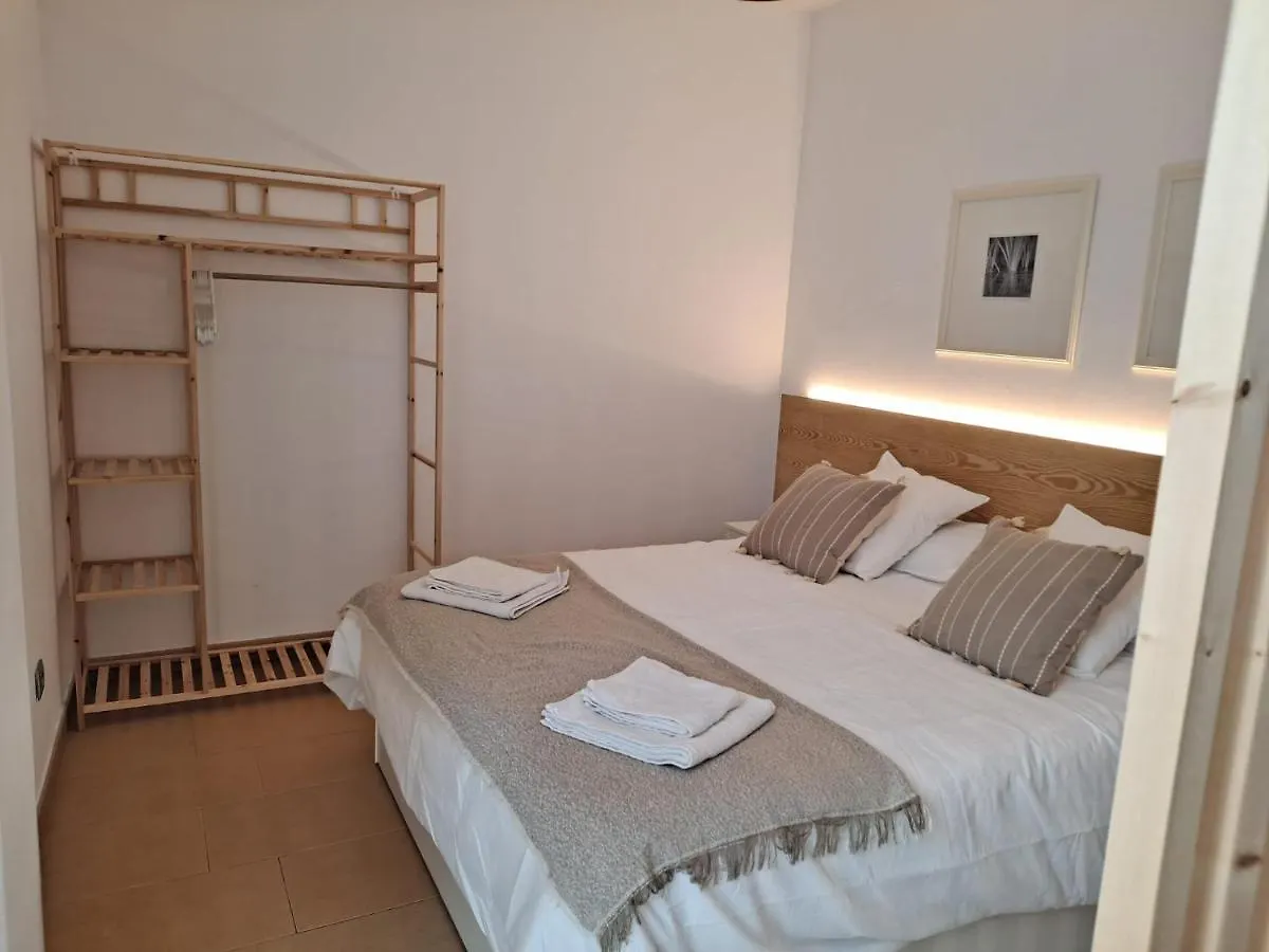 Precioso Loft Al Lado Parc Vallparadis By Lofties Terrassa