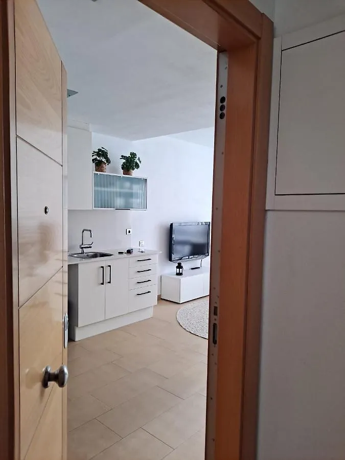 Precioso Loft Al Lado Parc Vallparadis By Lofties Terrassa 0*,