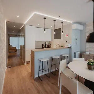  Appartement Petit Luxe Volta