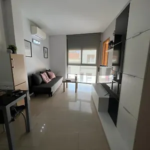 Loft Sant Jordi By Lofties Apartamento