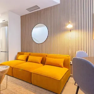  Appartement Duplex With Terrace Near Bcn