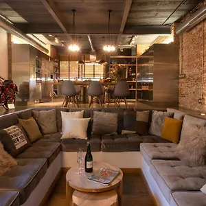 Appartement Petit Luxe Loft