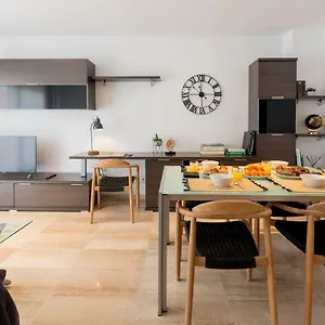  Appartement Petit Luxe ègara
